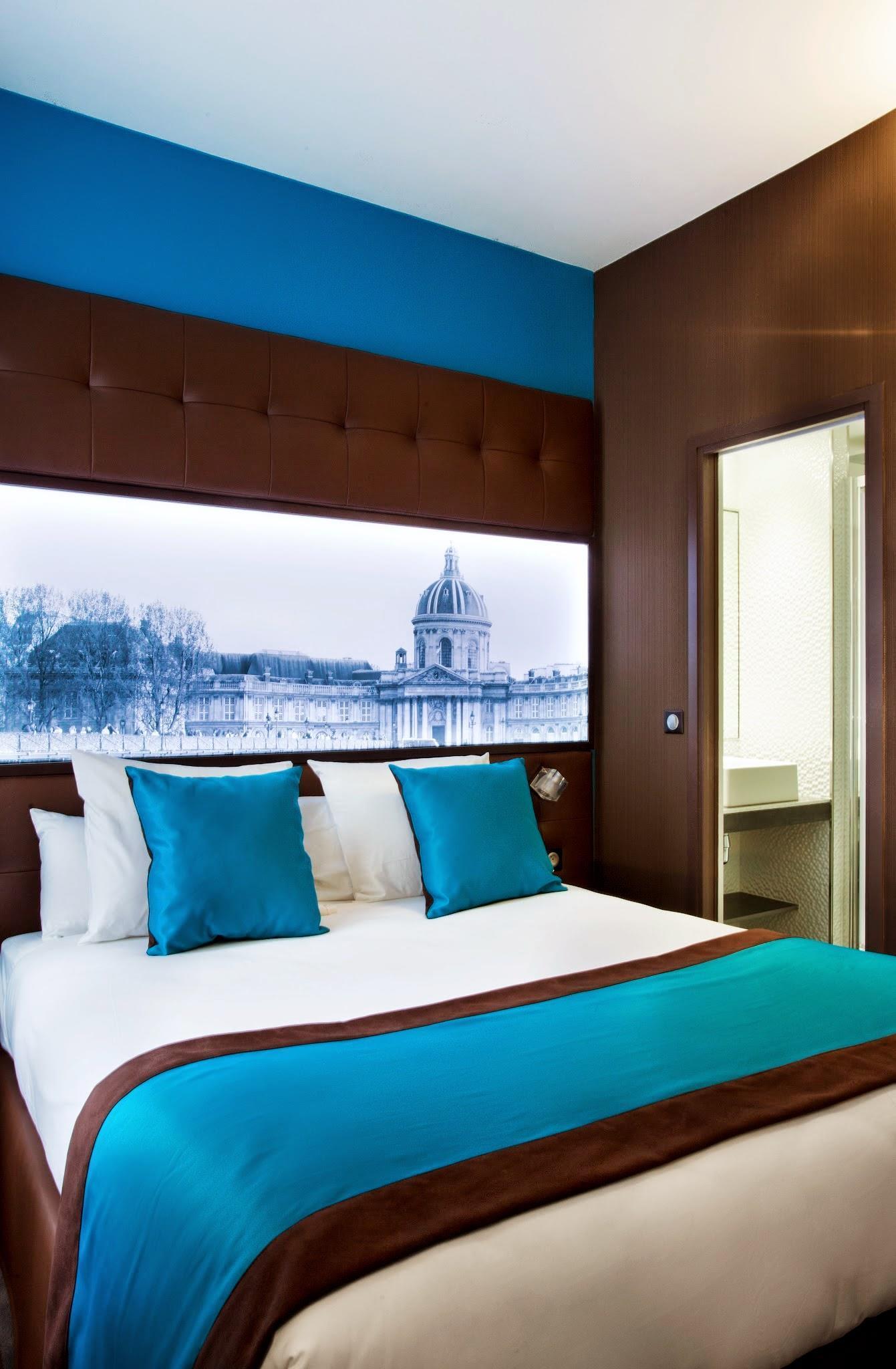 פריז Best Western Nouvel Orleans Montparnasse מראה חיצוני תמונה